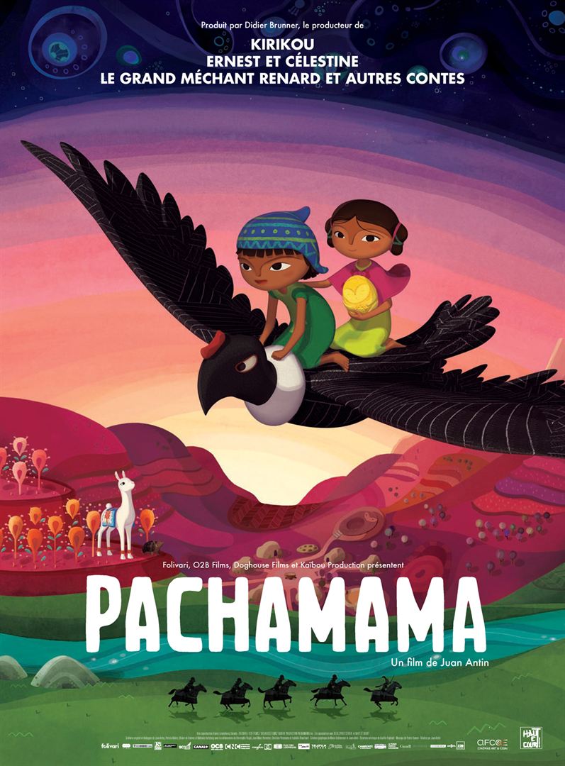 PACHAMAMA (2018)