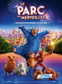 Le Parc des Merveilles (2019)