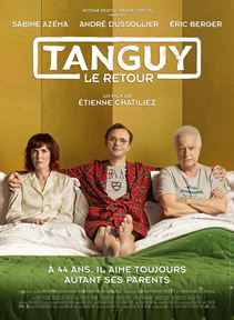 Tanguy le Retour (2019)