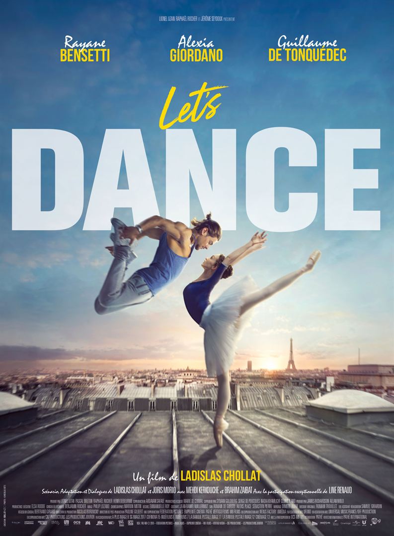 Let's Dance (2019)