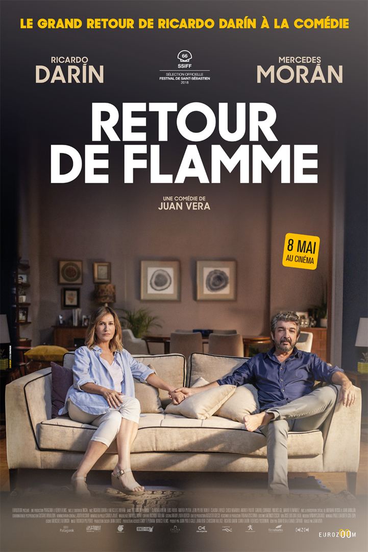 Retour de Flamme (2019)