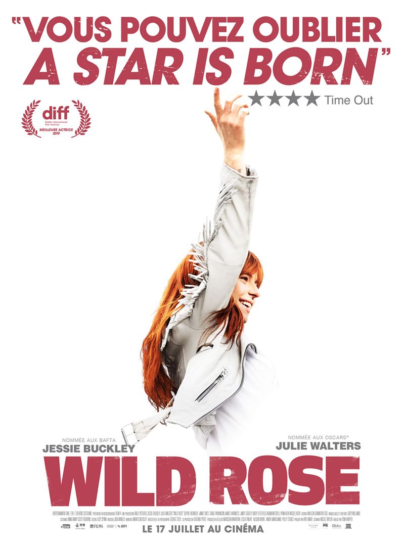 Wild Rose (2019)