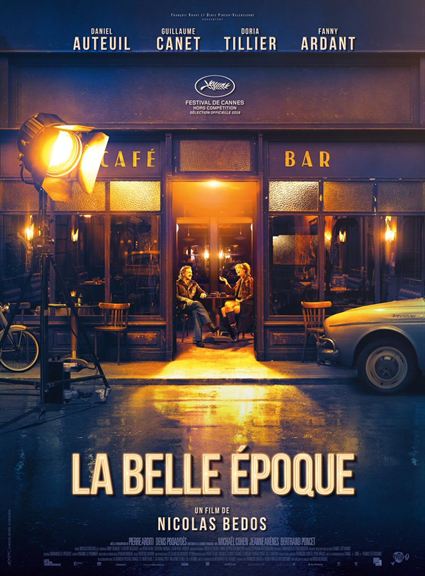 Le Belle Epoque (2019)