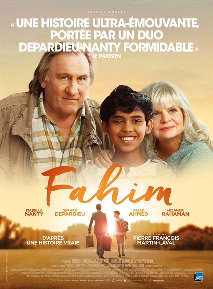 Fahim (2019)