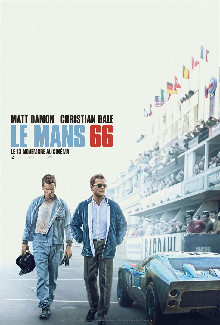 Le Mans 66 (2019)
