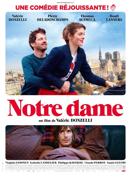 Notre Dame (2019)