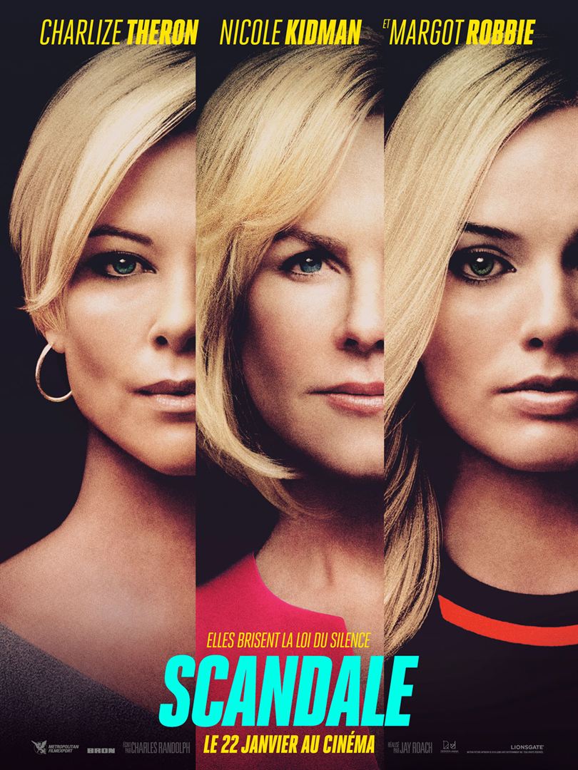 Scandale (2020)