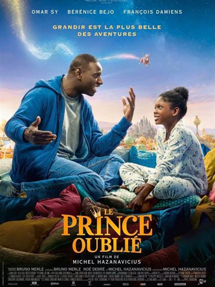 Le Prince Oublié (2020)