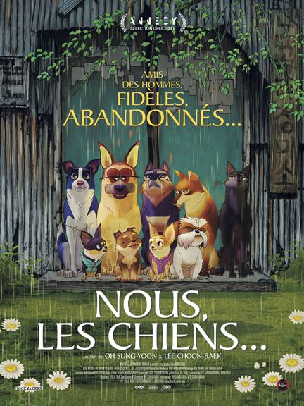 Nous, les chiens (2020)