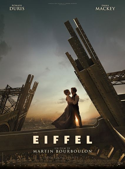 Eiffel (2021)