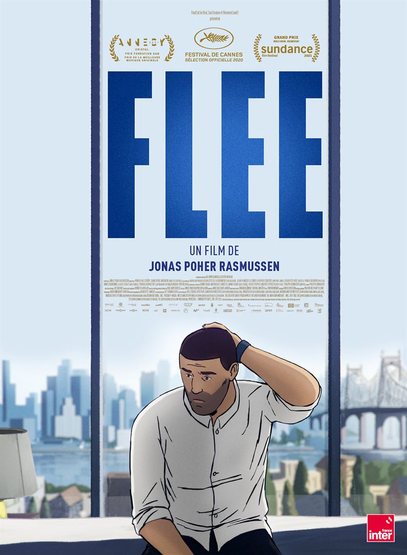Flee (2022)