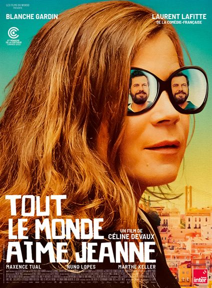 Tout le Monde Aime Jeanne (2022)