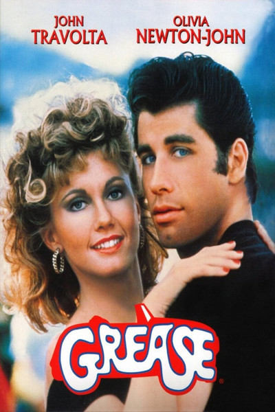 Grease (1978)