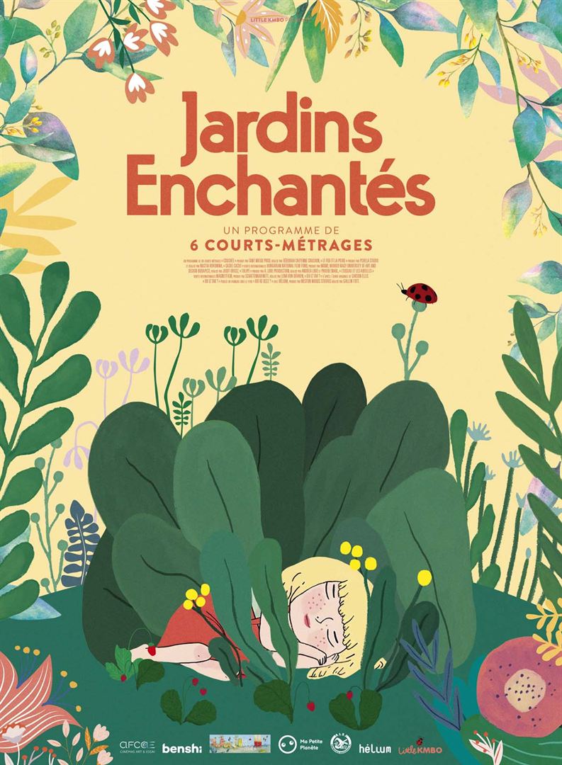 Jardins Enchantés (2022)