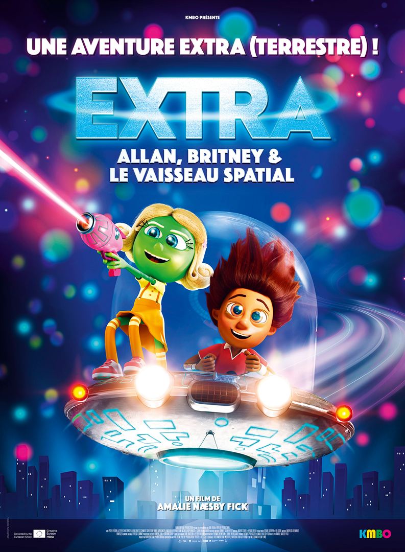 Extra (2022)