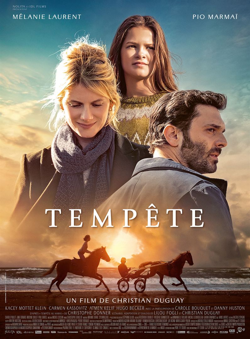 Tempête (2022)