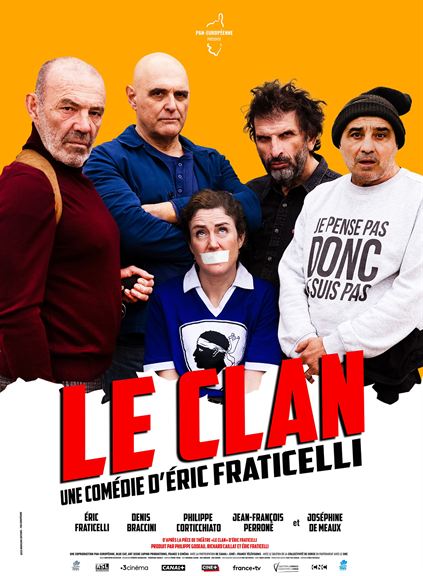 Le Clan (2023)