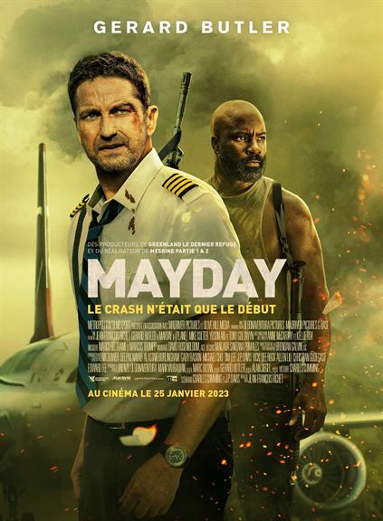 MayDay (2023)