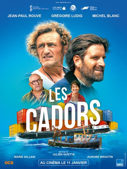 Les Cadors (2023)