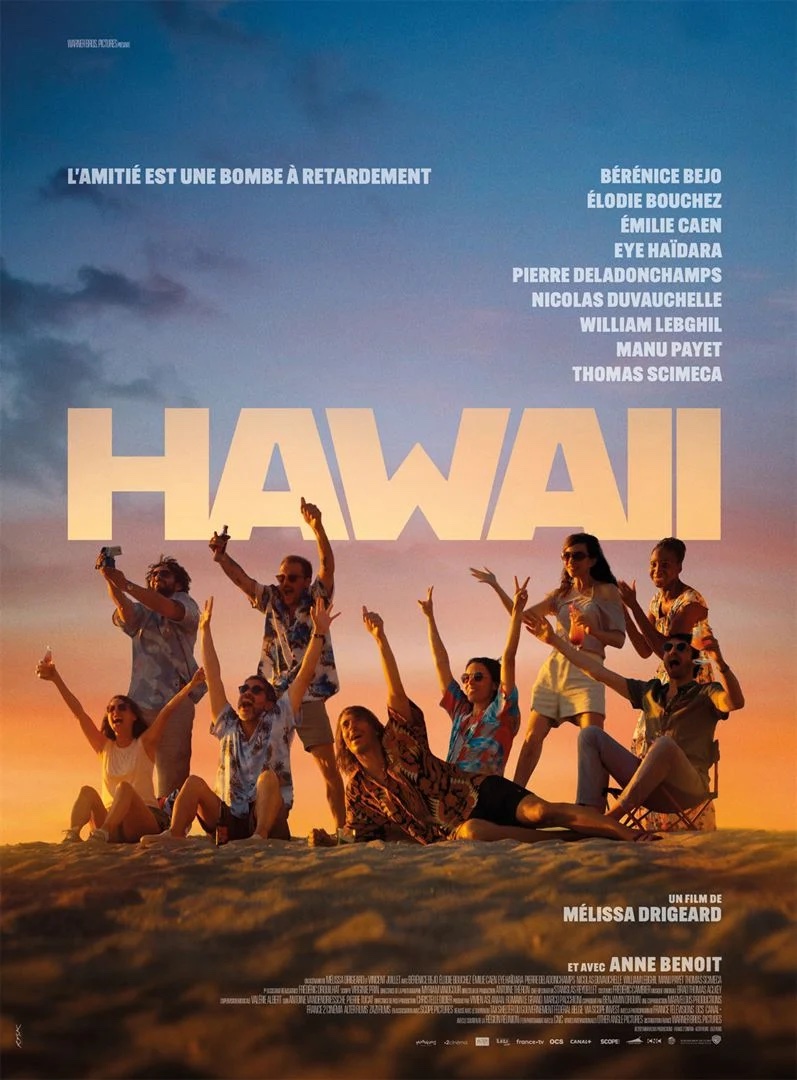 Hawaïï (2023)