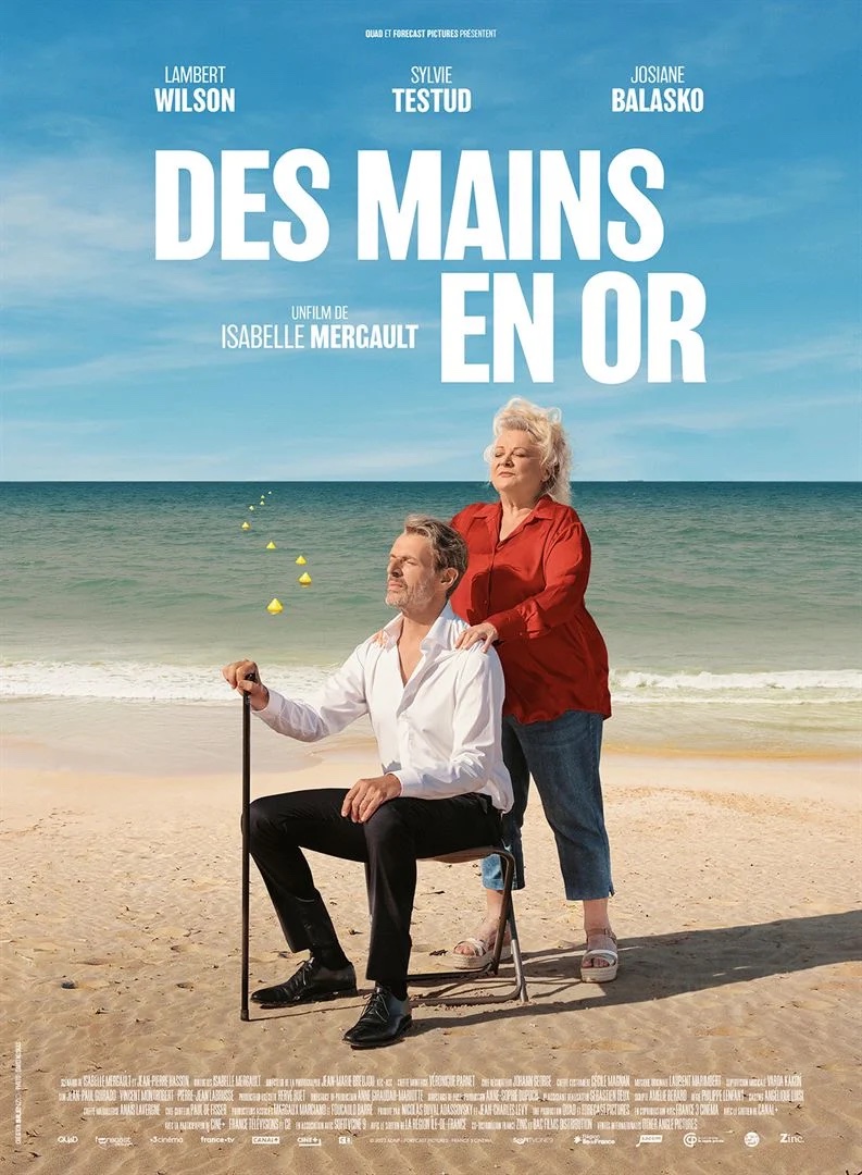 Des Mains en Or (2023)