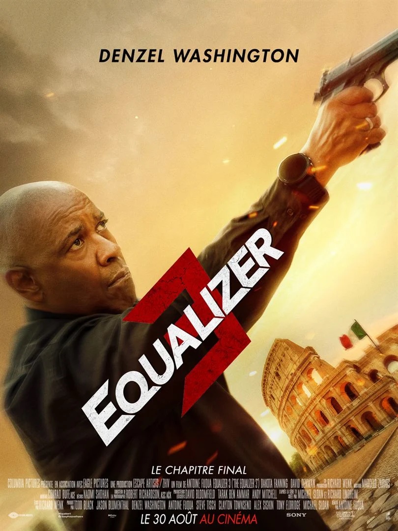 Equalizer 3 (2023)