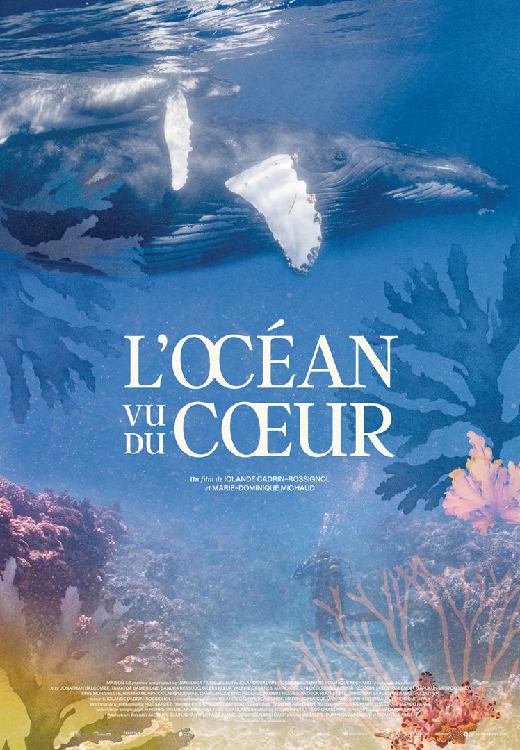 L'Océan vu du Coeur (2023)