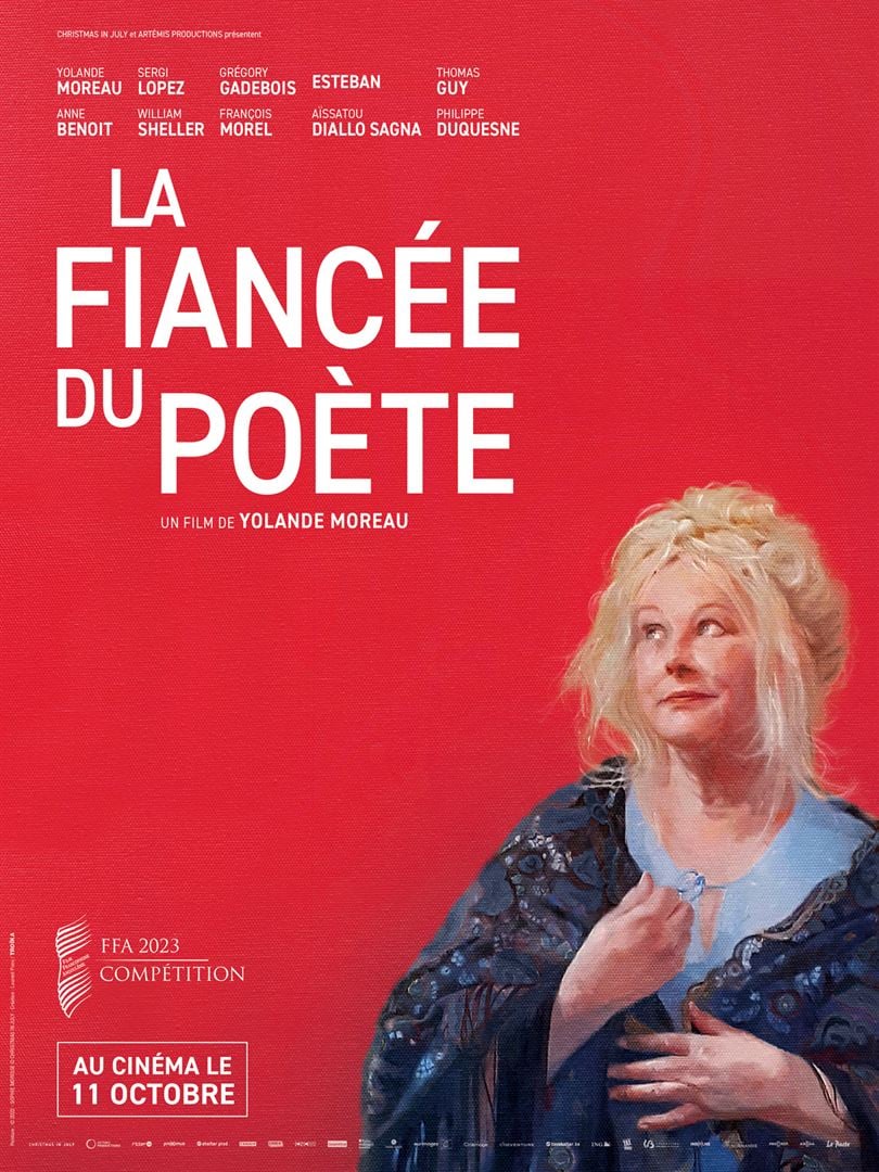 La Fiancée du Poète (2023)