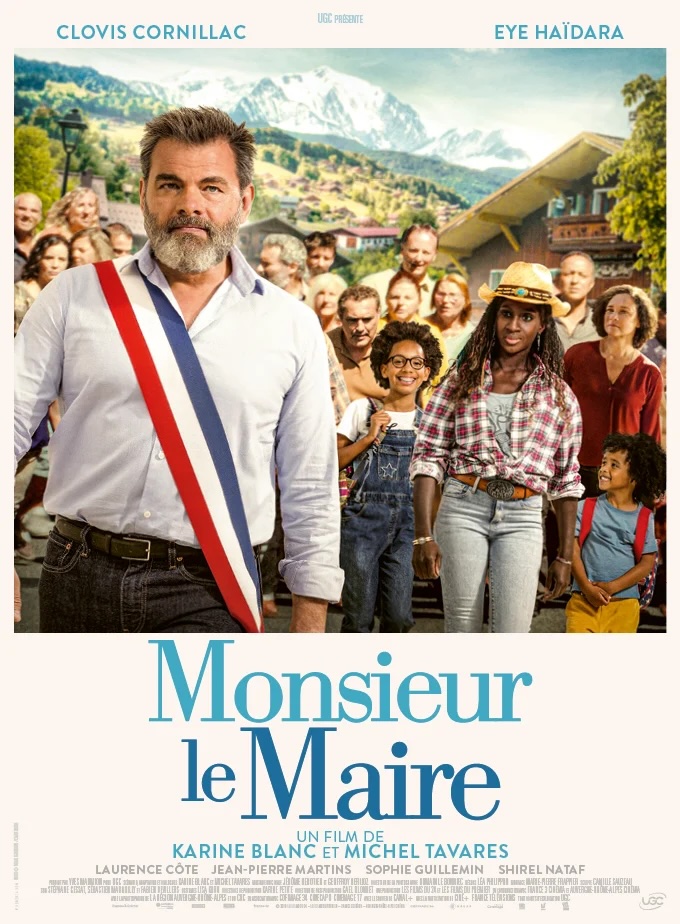 Monsieur, Le Maire (2023)