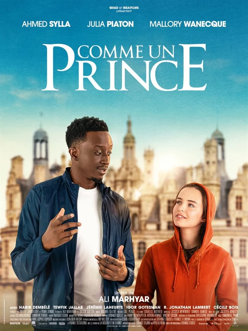 Comme un Prince (2024)