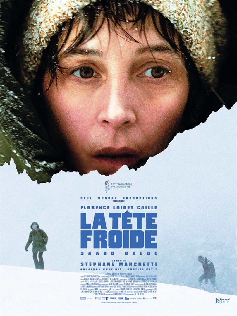 La Tête Froide (2024)