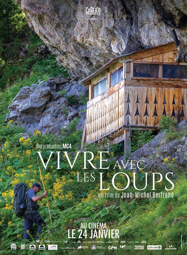 Vivre avec les Loups (2024)