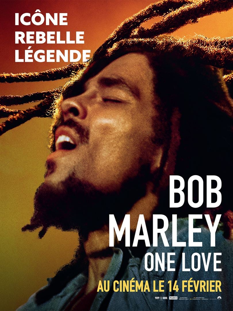 Bob Marley : One Love (2024)