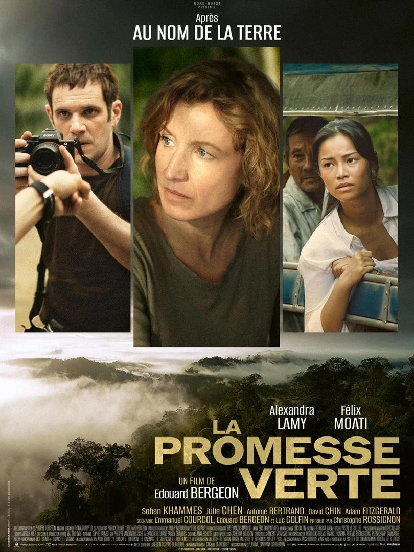 La Promesse Verte (2024)