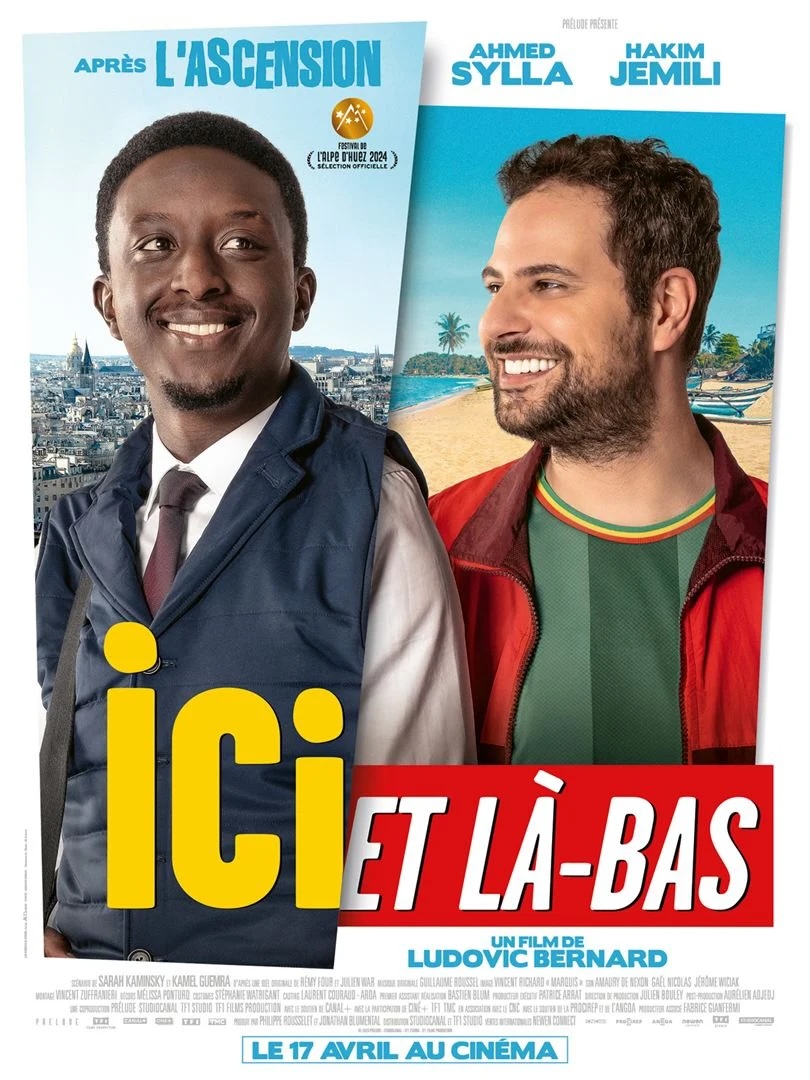 Ici et là bas (2024)