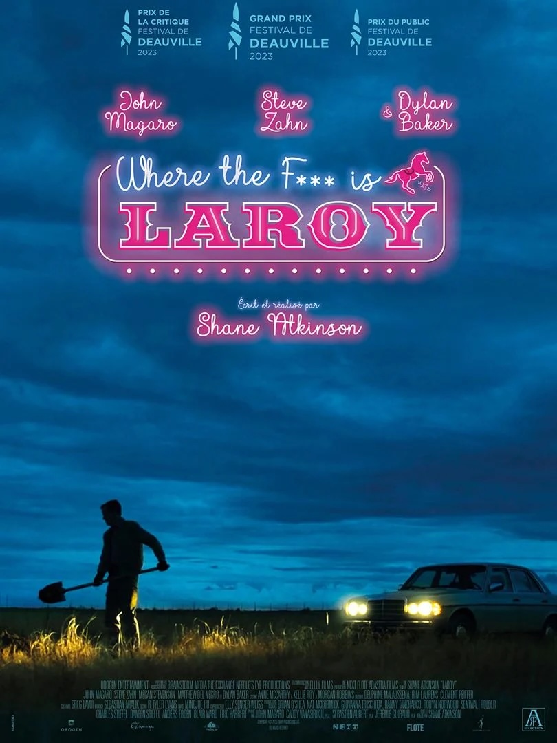 LaRoy (2024)