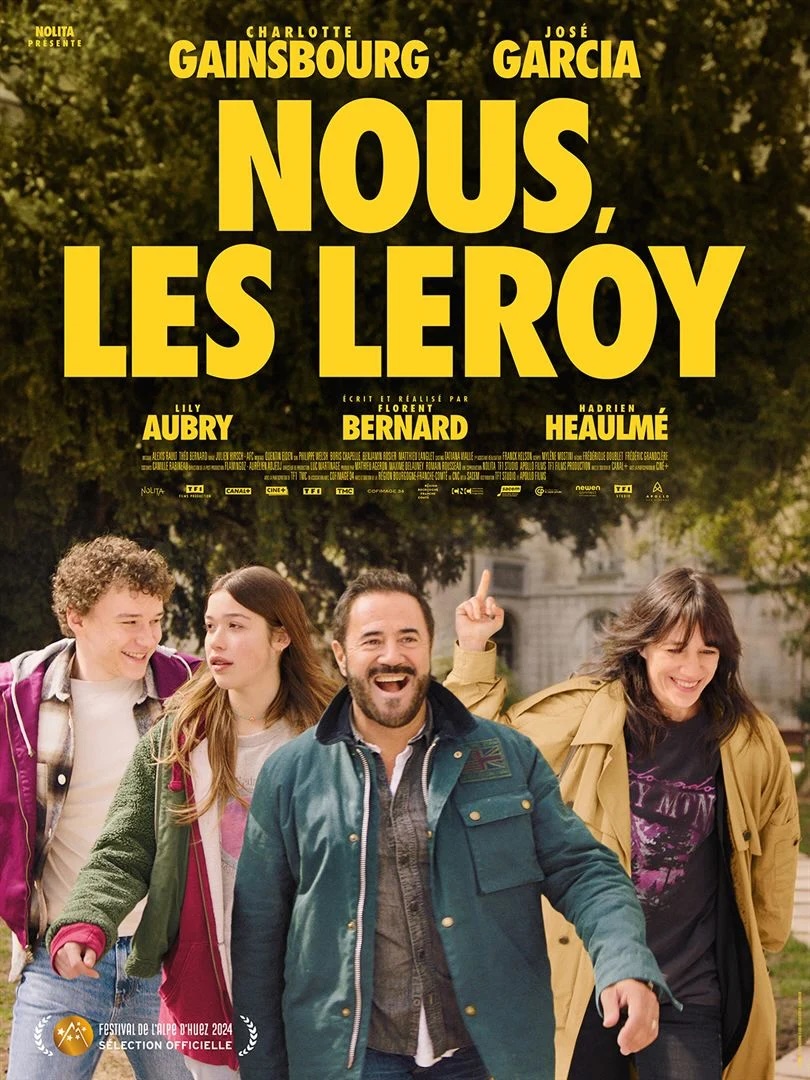 Nous les Leroy (2024)