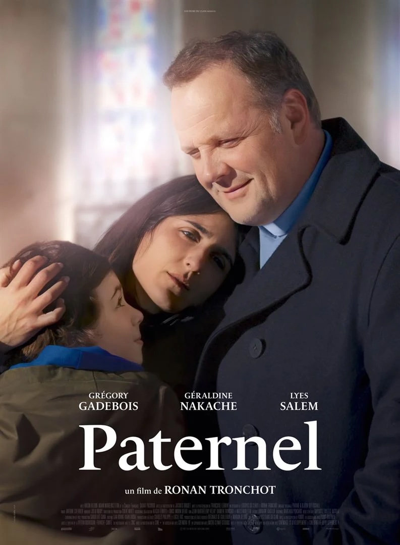 Paternel (2024)