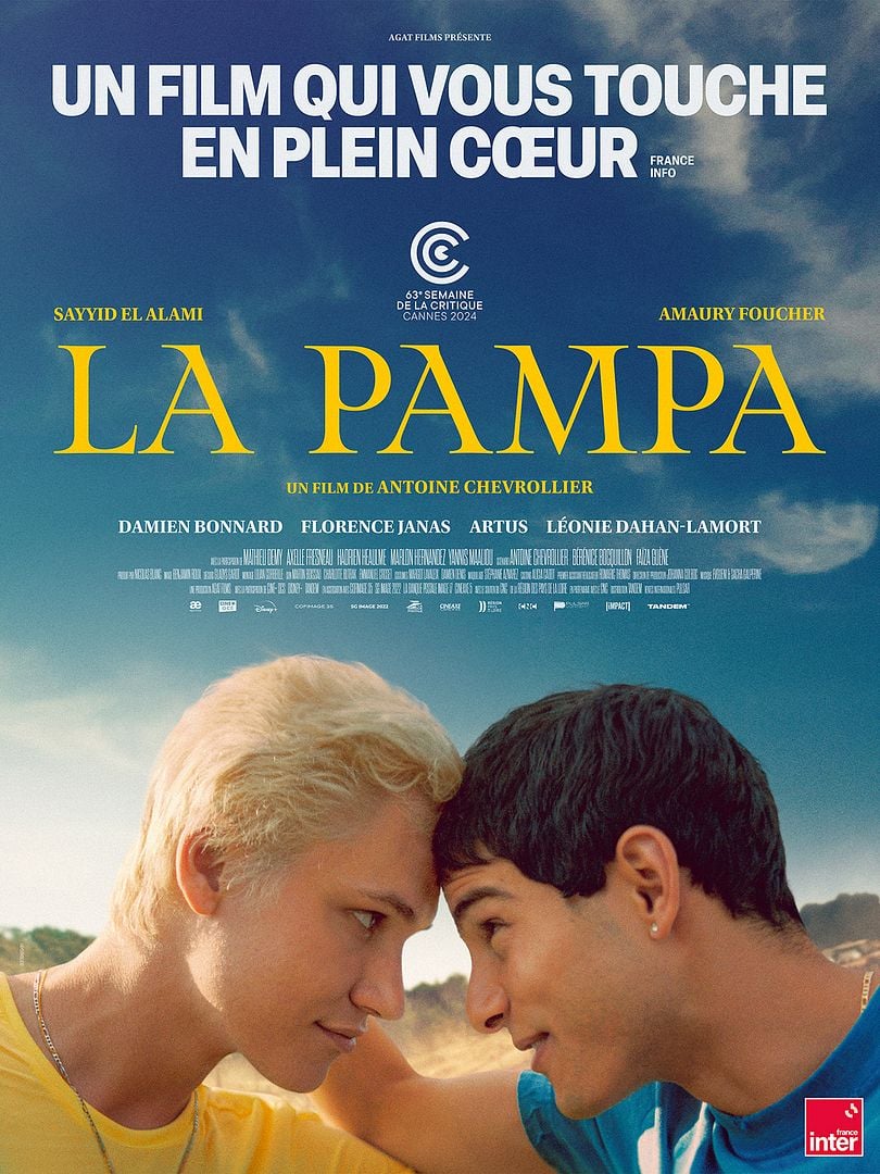 La Pampa (2025)