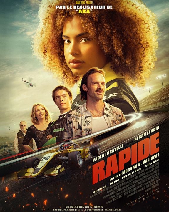 Rapide (2025)