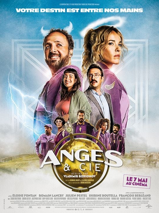 Anges & Cie (2025)