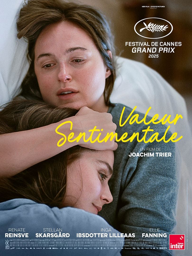 Valeur sentimentale (2025)