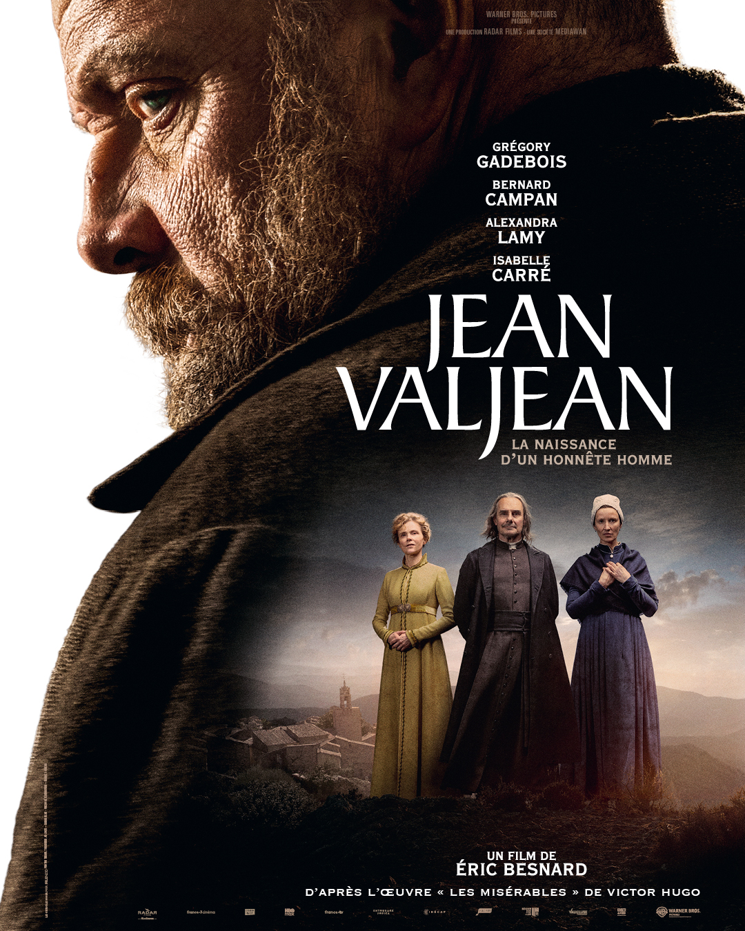 Jean Valjean (2025)