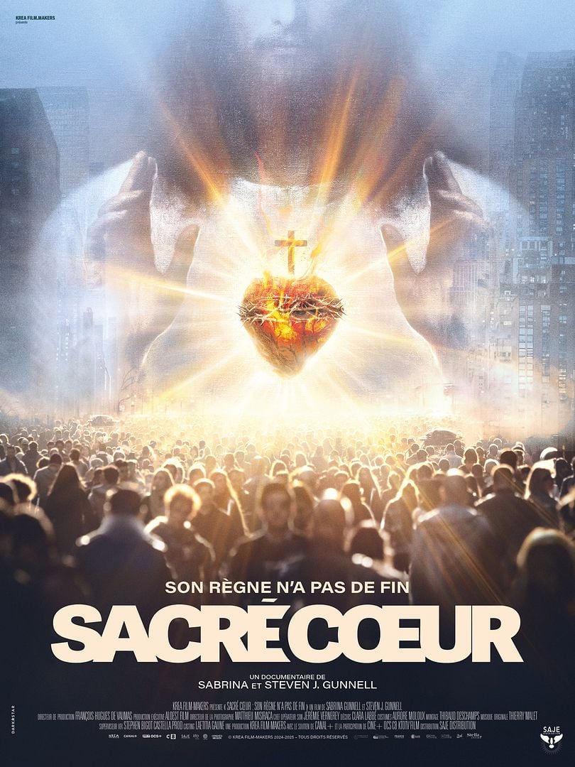 Sacré Coeur (2025)