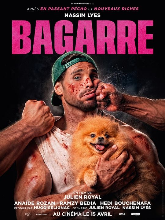 Bagarre (2026)