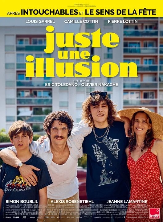 Juste une illusion (2026)