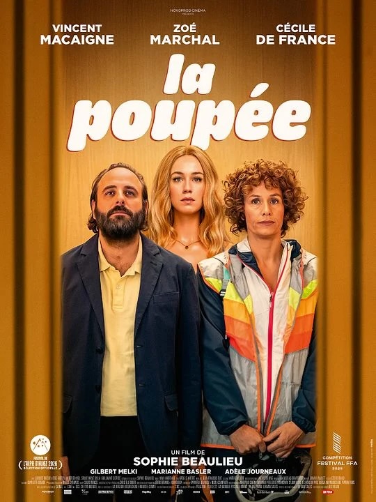 La Poupée (2026)
