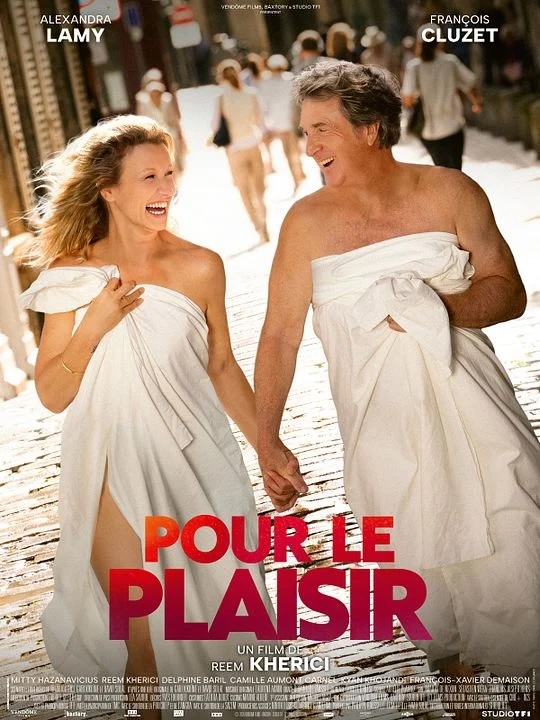 Pour le plaisir (2026)